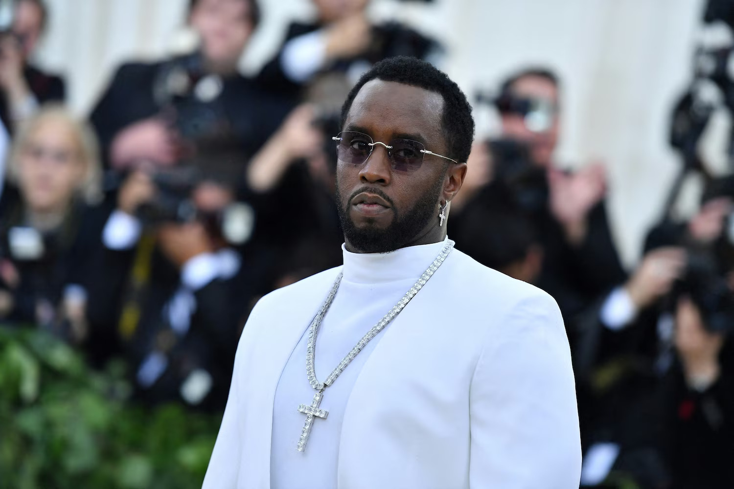 Judge Dismisses Sexual Assault Case Against Sean ‘Diddy’ Combs