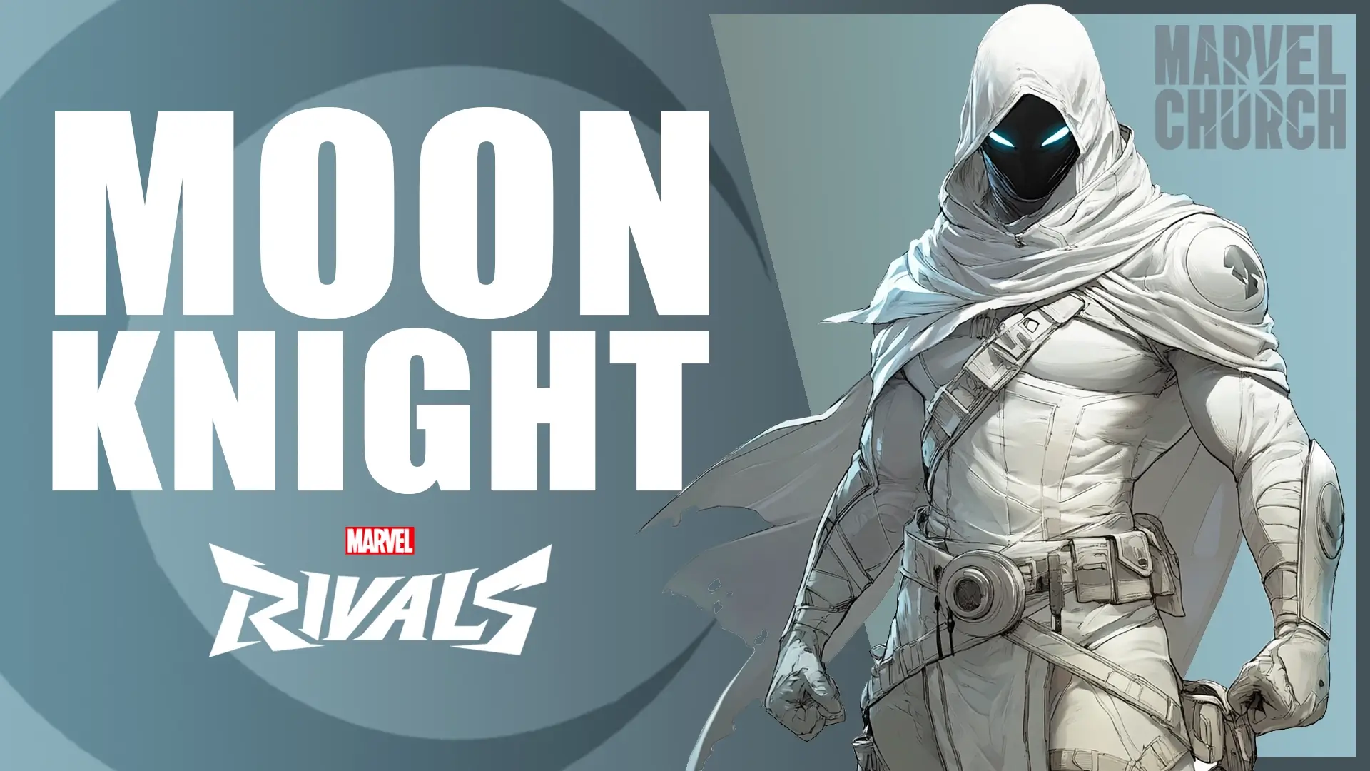 Moon Knight’s Comeback Sparks Excitement Among Marvel Fans