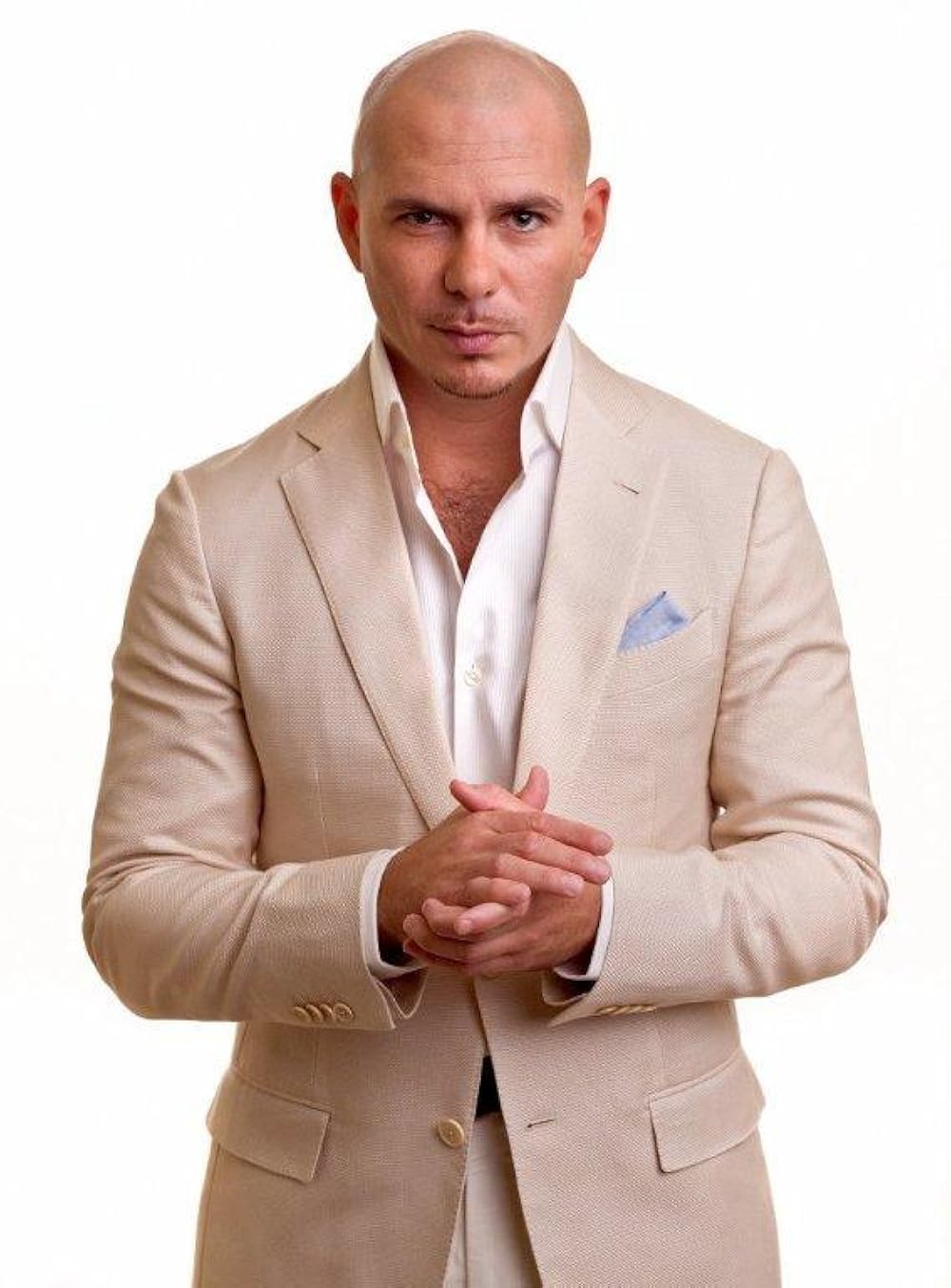 Pitbull’s Party After Dark Tour Set to Ignite London