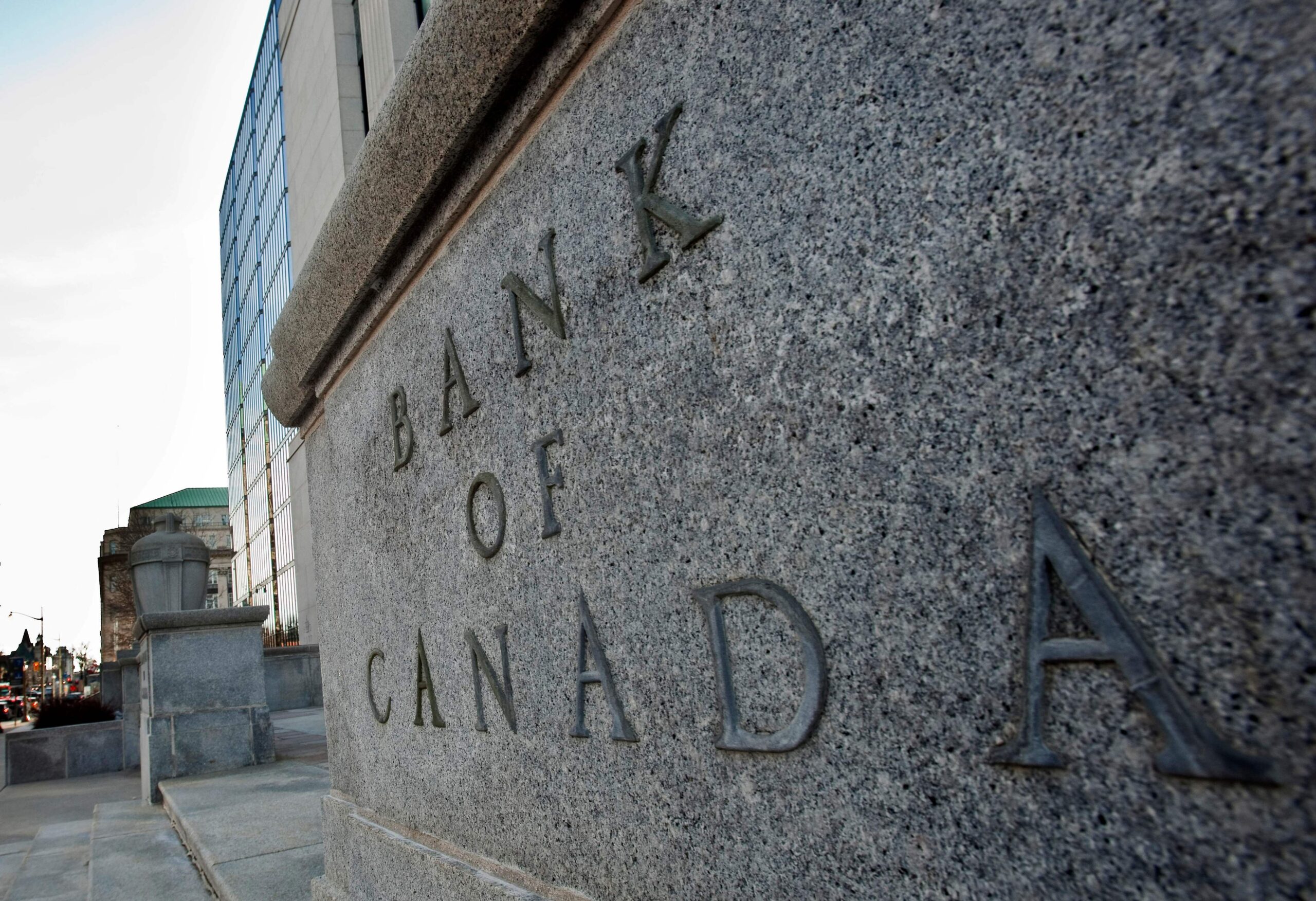 Bank of Canada Focuses on Stability, Sparks Debate Over Inflation Goals