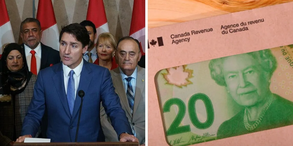 Working Canadians Rebate Sparks Debate: Who Qualifies?