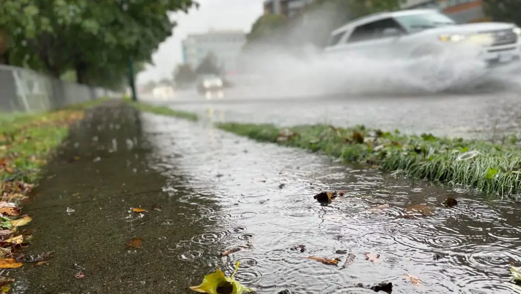 Rainfall Crisis Looms Over Metro Vancouver: Be Prepared